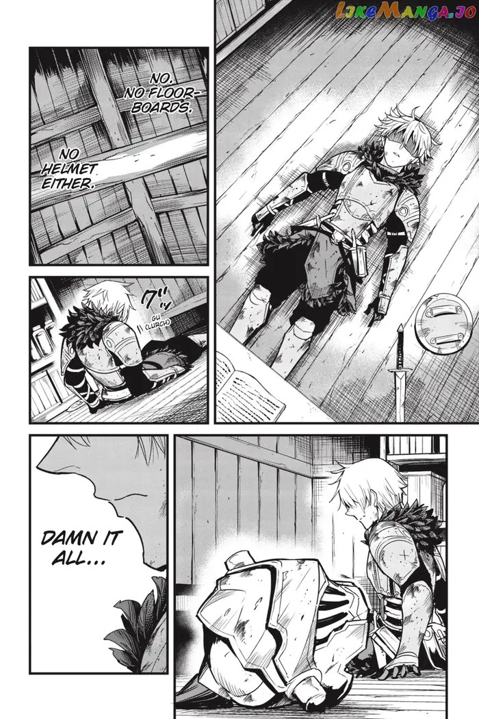 Goblin Slayer: Side Story Year One Chapter 85 image 03_optimized